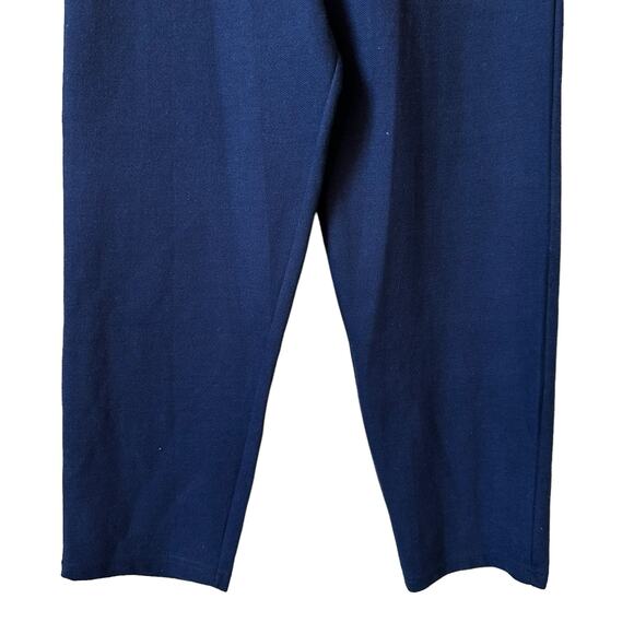 Sovereign Code New Boys Sweatpants Blue Size 8 Comfort School Neutral Loungewear - Picture 4 of 9